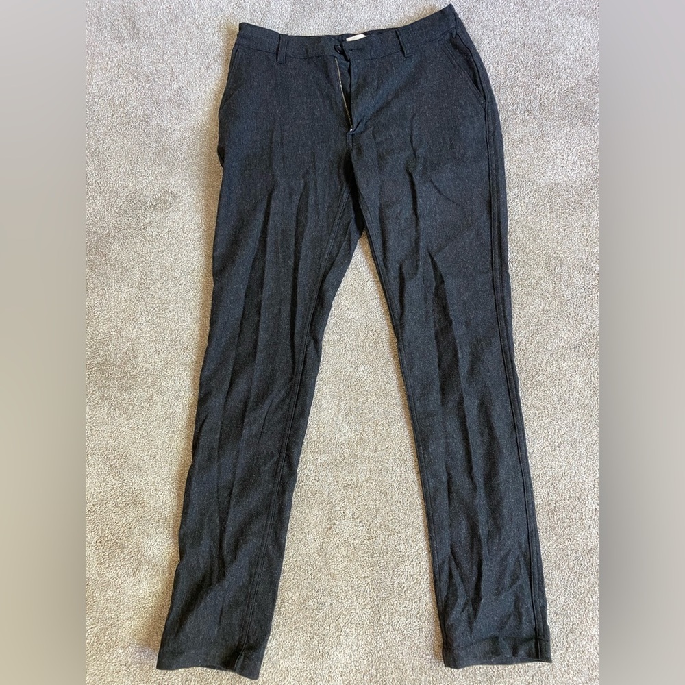 Taylor Stitch Carmel Pant